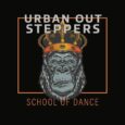URBAN OUT STEPPERS